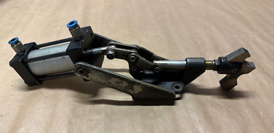 Destaco 803 Pneumatikspanner pneumatischer Kraftspanner DE-STA-CO (1)/B
