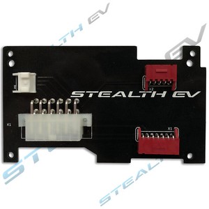 Details About Tesla Model S X Battery Module Bms Cell Tap Board By Stealth Ev