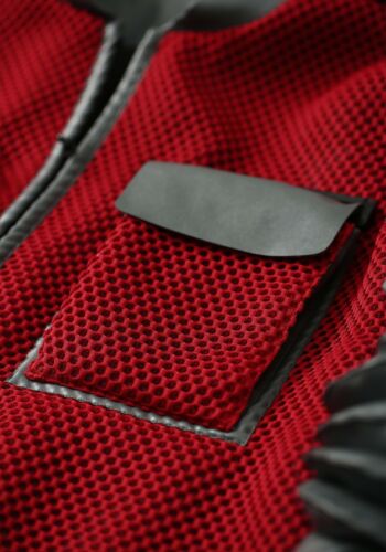 Authentic Marty McFly Jacket - Picture 6 of 10