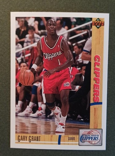 1991-92 Upper Deck NBA Basketball Trading Cards zur Auswahl to choose 1 - 250 - Bild 193 von 248