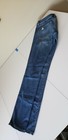 CAbi 5165 Mojave Slim Boyfriend Distressed Denim Jeans Size 6 — photo 2