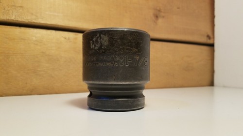 1 Presa Proto Impact 7/8" Made in USA - Foto 4 di 12