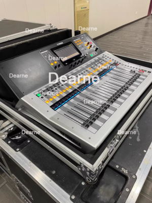 Yamaha TF3 mixer 24-channel digital mixer | eBay
