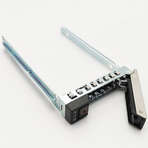 Adaptateur caddy plateau disque dur SAS pour Dell Gen14 R740 R740xd R940 R640 C6420 2,5" Neuf - Photo 42/45