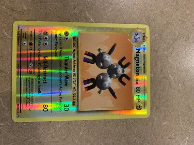 ポケモンカード Magneton 60 HP s-l1200.jpg