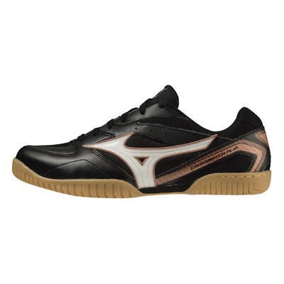 Mizuno Crossmatch Plio RX4 [81GA183052] Men Table Tennis Shoes