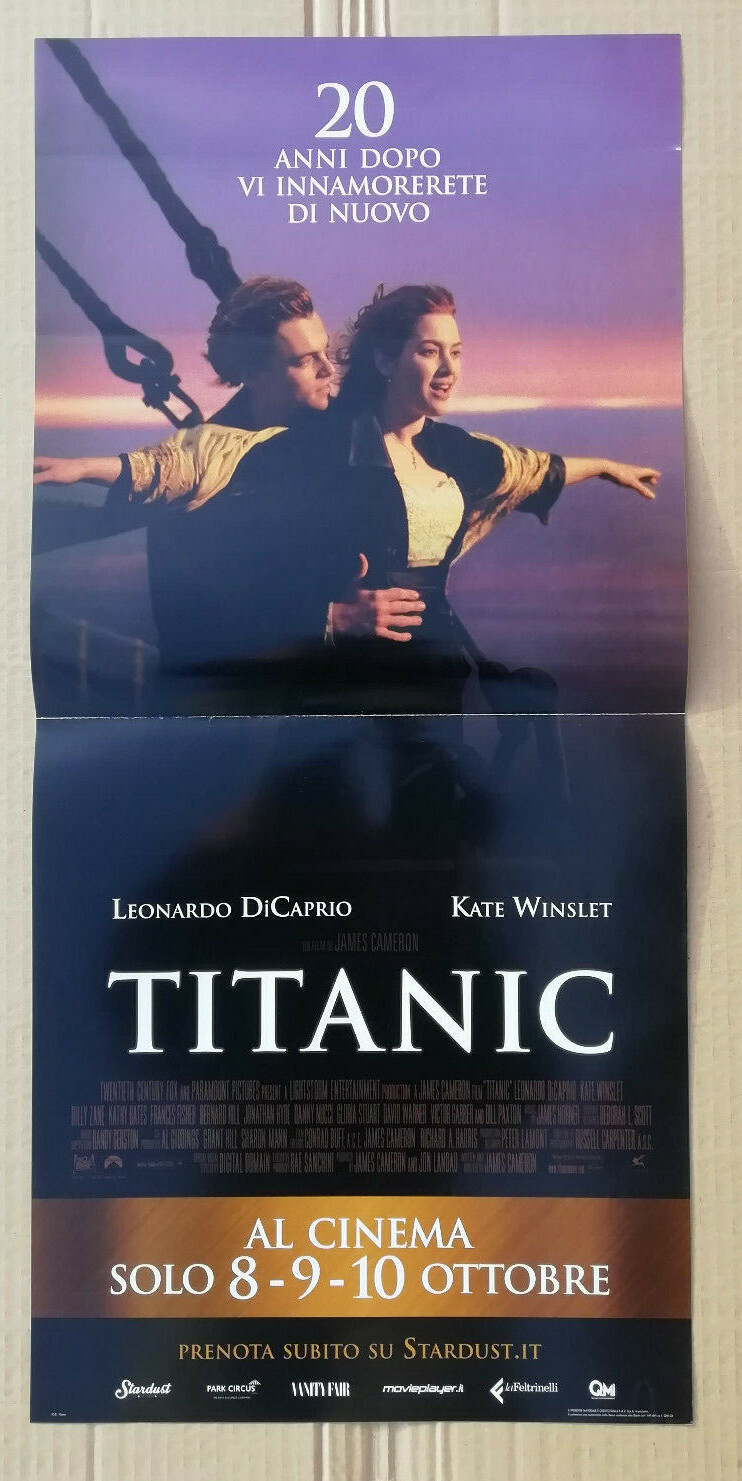 Locandina originale film Colossal () - Regia di Nacho Vigalondo