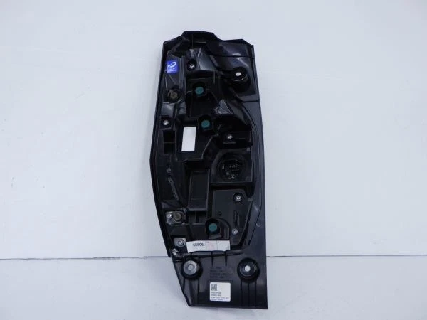 JDM NISSAN SAKURA B6AW RIGHT TAIL LAMP ICHIKO D286 ICHIKO D287 NISSAN SAKURA - Image 2 of 4