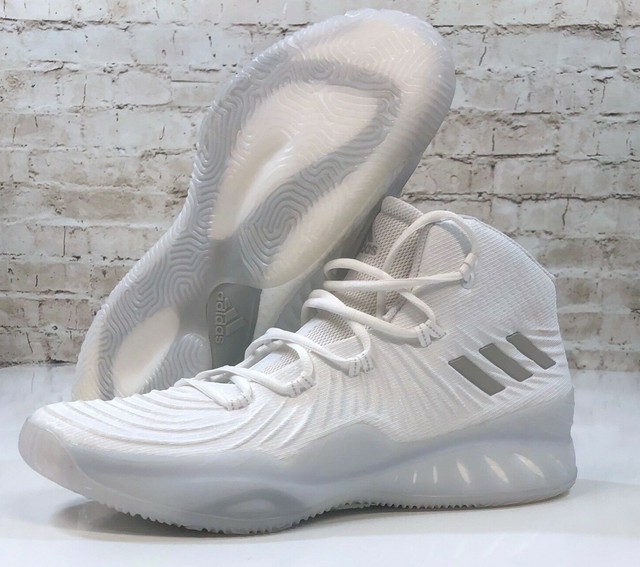 crazy explosive 2017 white