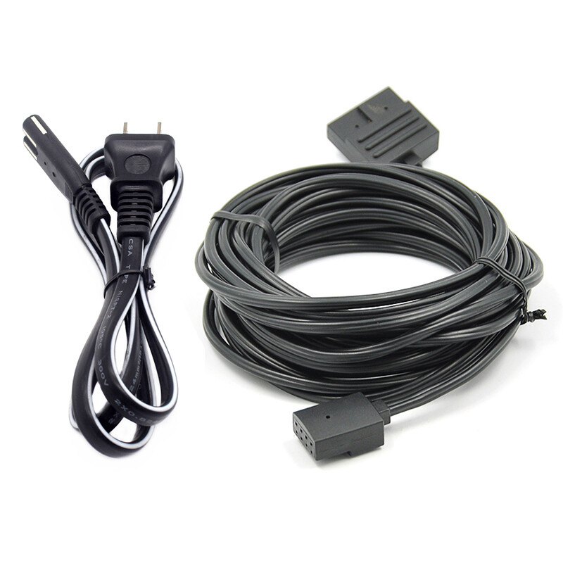 For Bose 701 Series ii Power and Crossover Cables Cord - Parts