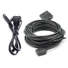 For Bose 701 Series ii Power and Crossover Cables Cord - Parts Only