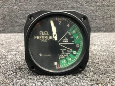 22-868-03 Garwin Avionics Dual Fuel Flow Indicator