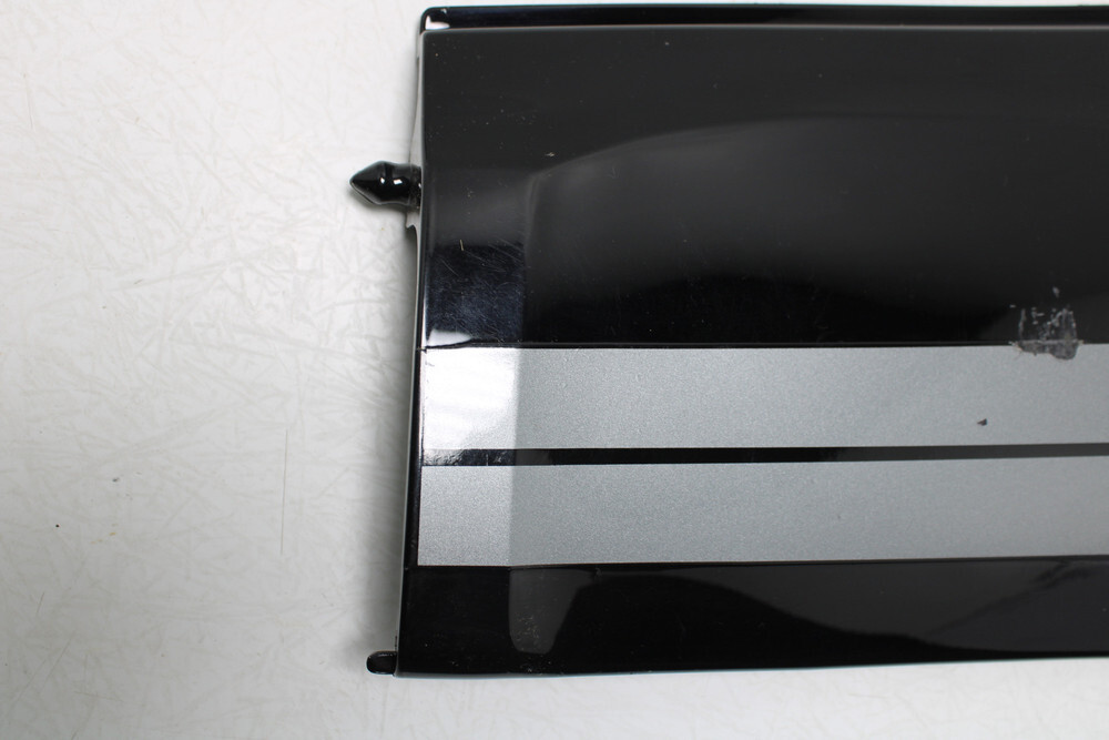 Kawasaki ZX600 1988 36001-1383 Right Side Cover | eBay