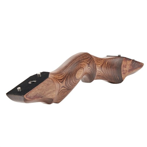 Archery 60" Takedown Recurve Bow & 12X Arrows Adult RH Hunting Target Set Arrows - Picture 11 of 24