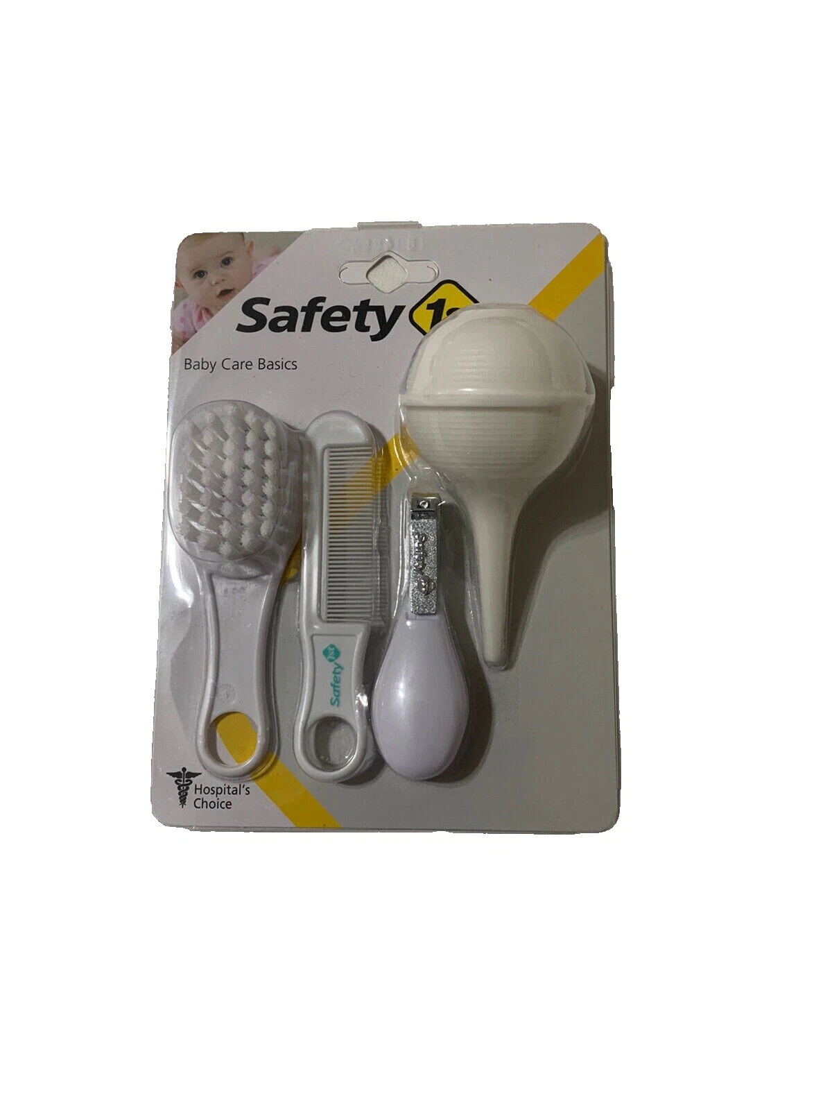 Productos de peines Safety 1st Baby