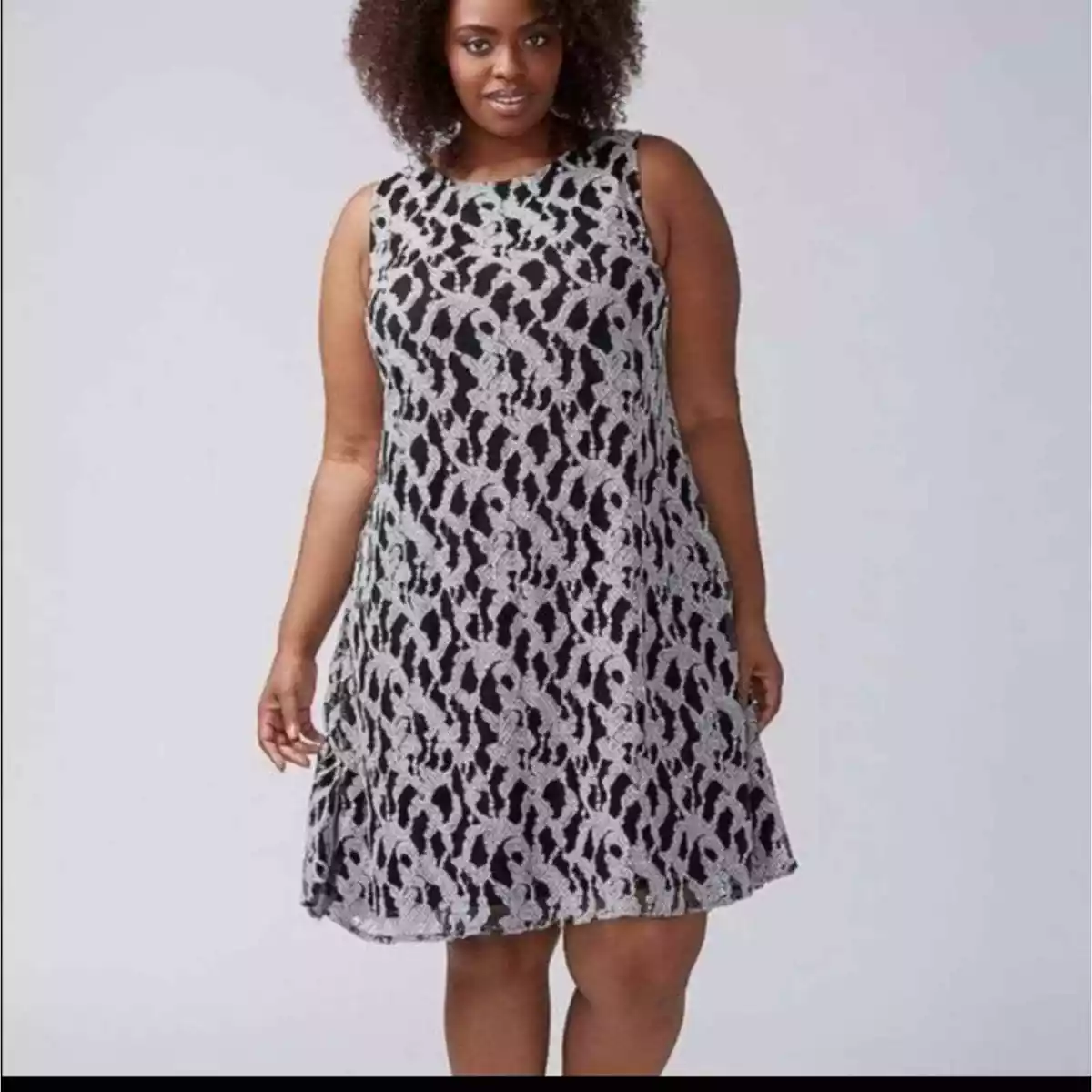 Sm LL Balc  LaneBryant