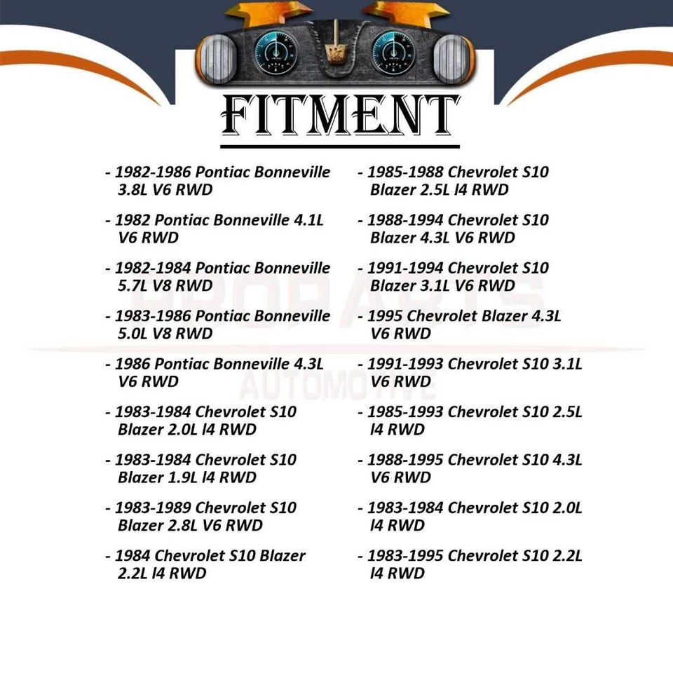 2x extremos de varilla de amarre delanteros exteriores Mevotech Supreme para GMC Sonoma 1994 1995 2,2 L tracción trasera Foto 3 de 4