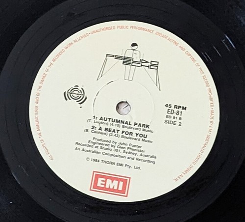 (Combine Postage) Vintage Vinyl Records 12 inch Singles, Please Choose - Picture 214 of 280