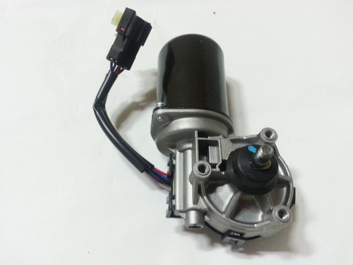 Genuine FRONT WIPER MOTOR for SsangYong REXTON 01~ 07 #8611008001 LHD only - Picture 3 of 6