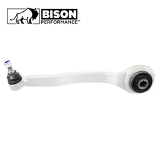 Bison Performance Front Driver Left Lower Forward Control Arm For C219 R230 W211