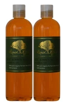 Premium Liquid Gold St.John's Wort Herbal Oil Pure&Organic Skin Hair Nail Health