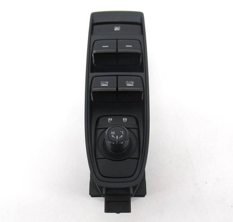 Genuine OEM Subaru 83071FL650 Power Window Main Switch 2018-2021 Crosstrek - Image 2 of 4