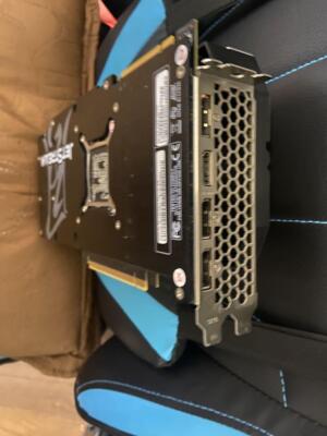 Palit JetStream GeForce RTX 2070 Super 8GB | eBay