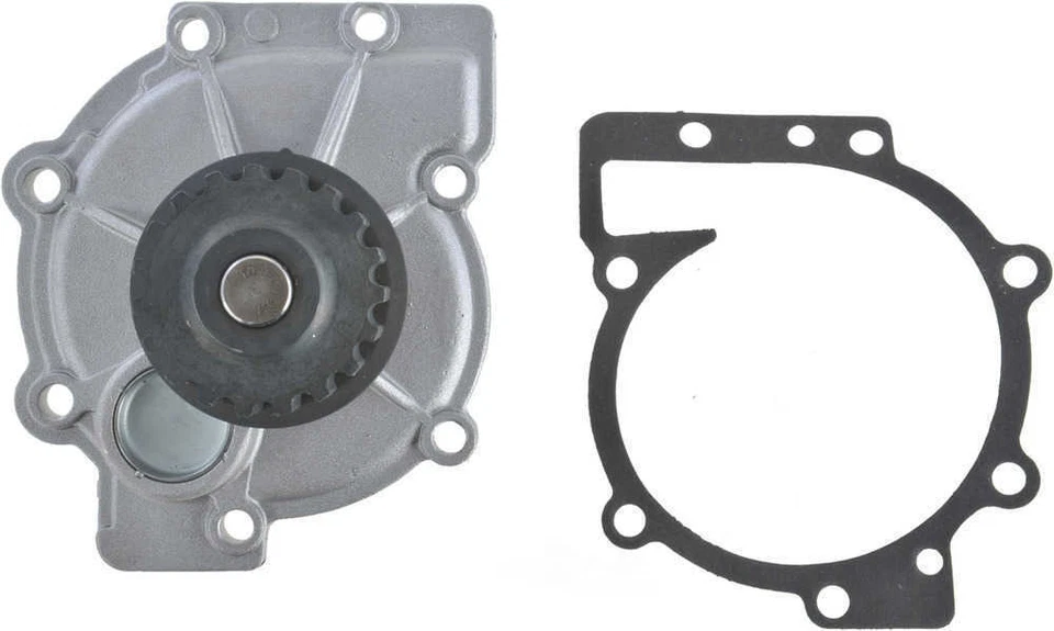 Bomba de agua del motor-EURO Autopart Intl 1600-287965 Foto 2 de 3