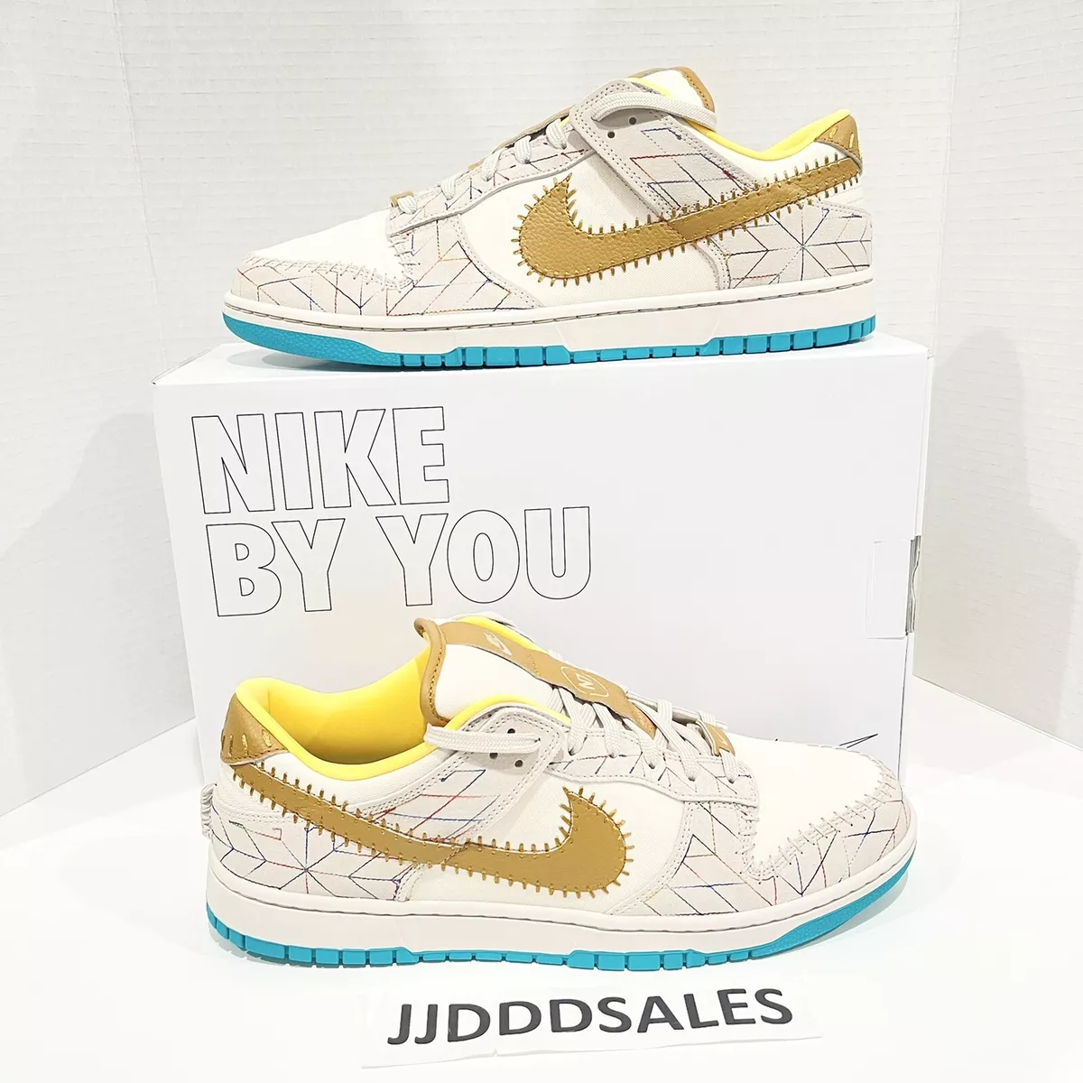 Kyrie store sb dunks