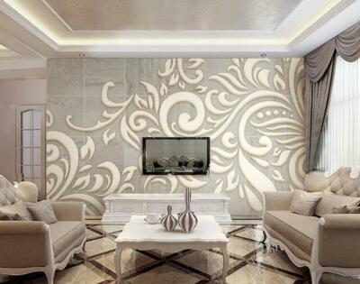 3D Simple Style 22578NA Wallpaper Wall Murals Removable Wallpaper Fay