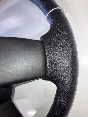 2006 Jeep Commander Steering Wheel Dark Slate OEM 5JZ04XDVAB - Foto 10 di 12
