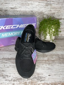 skechers washable knit