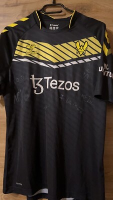 CSGO Player signature Vitality