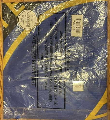 Golden State Warriors - Premium Flag NBA Basketball - NEW - Picture 3 of 3