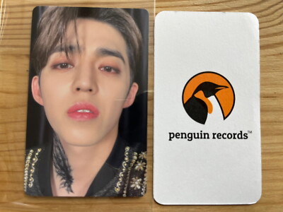 セブチ be the sun dc抜けなし ソウル 未使用 セブチ be the sun