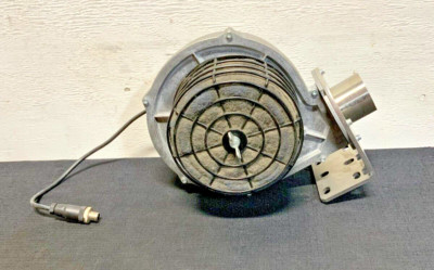 SICK EbmPapst 2074148 G1G144-AG43-06 Blower Cooling Fan Motor 24V 43W 12A