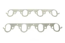 Safety Auto Parts Exhaust Manifold Gasket-VIN: A, OHV, 16V Item #ME25-184
