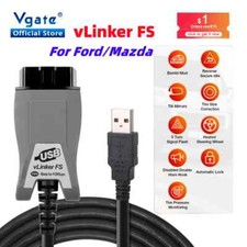 OBD2 Car Diagnostic Scanner Interface Tools OBDII
