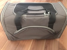 boots and barkley dog carrier