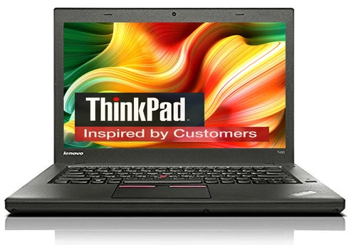Lenovo THINKPAD T450 Core i5-5200u 2,2Ghz 8GB 256GB 14, Pouces WIN11