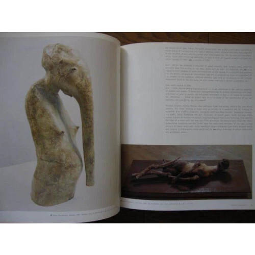 Escultura hoy Yoshitomo Nara, Katsura Funakoshi, Damien Hirst y otros Foto 2 de 4