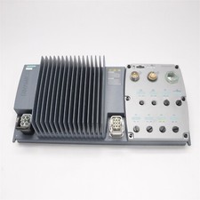 SIEMENS SINAMICS PM 250D 1P 6SL3525-0PE17-5AA1 6SL3544-0FB20-1FA0