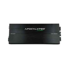 Deaf Bonce Apocolypse ASA 4000.1 4000 watt RMS Subwoofer Amplifier