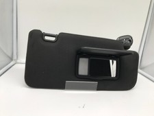 2016-2018 Subaru Wrx Passenger Sun Visor Black Oem Sv0511 2016-2018 Subaru Wrx Passenger Sun Visor Black Oem Sv0511