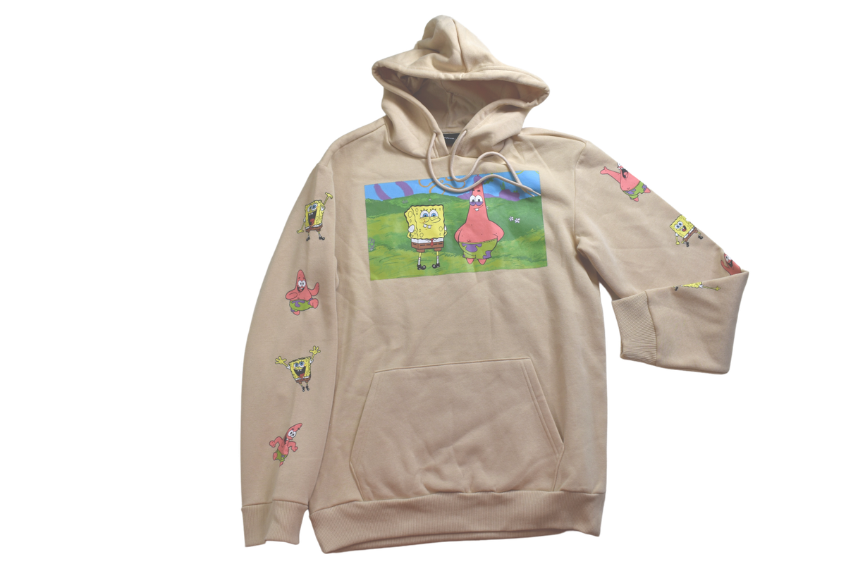 Bob Esponja Pantalones Cuadrados Bob Esponja y Patricio