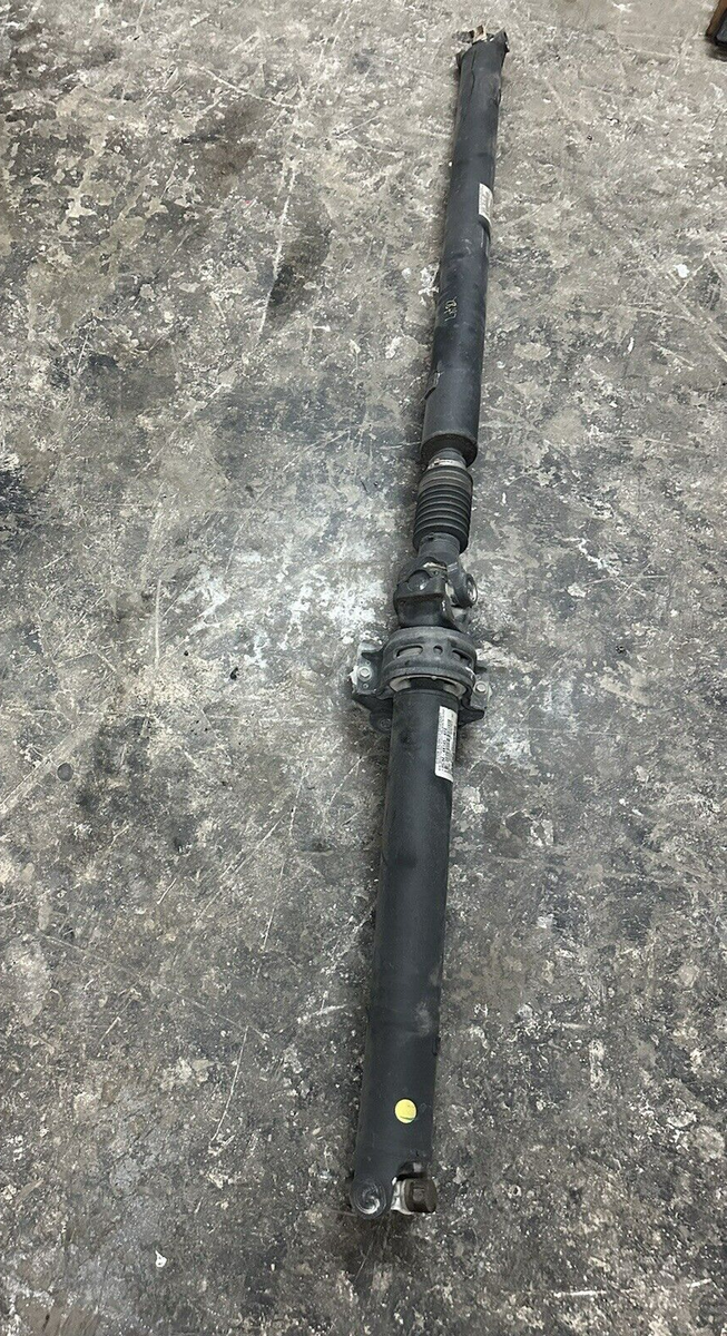 2017 2018 2019 2020 2021 2022 FORD F450 DIESEL REAR DRIVE SHAFT