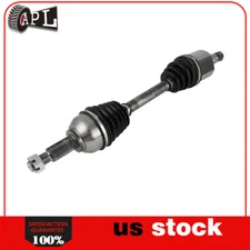 Front Left For Nissan Altima 2016-2020 Maxima 3.5L  CV Axle Shaft Assembly