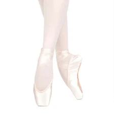Russian Pointe Lumina U-Cut with Drawstring Vamp 2 Great Price!
