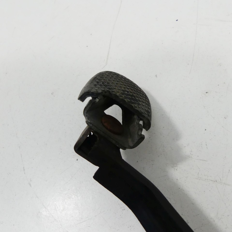 Kawasaki KLR 250 D Brake Lever Rear Brake Pedal Foot 35856 eBay