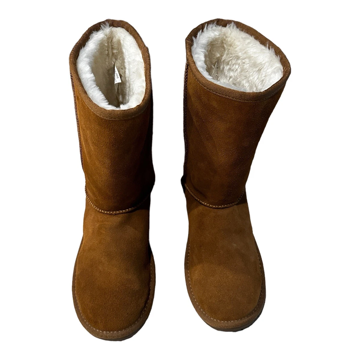 Do koolaburra uggs run deals big